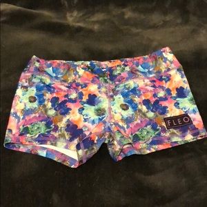 Fleo floral 3.25